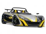 Lotus 2-Eleven 2007 года